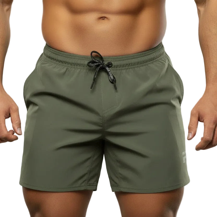 Tech Shorts (Army)