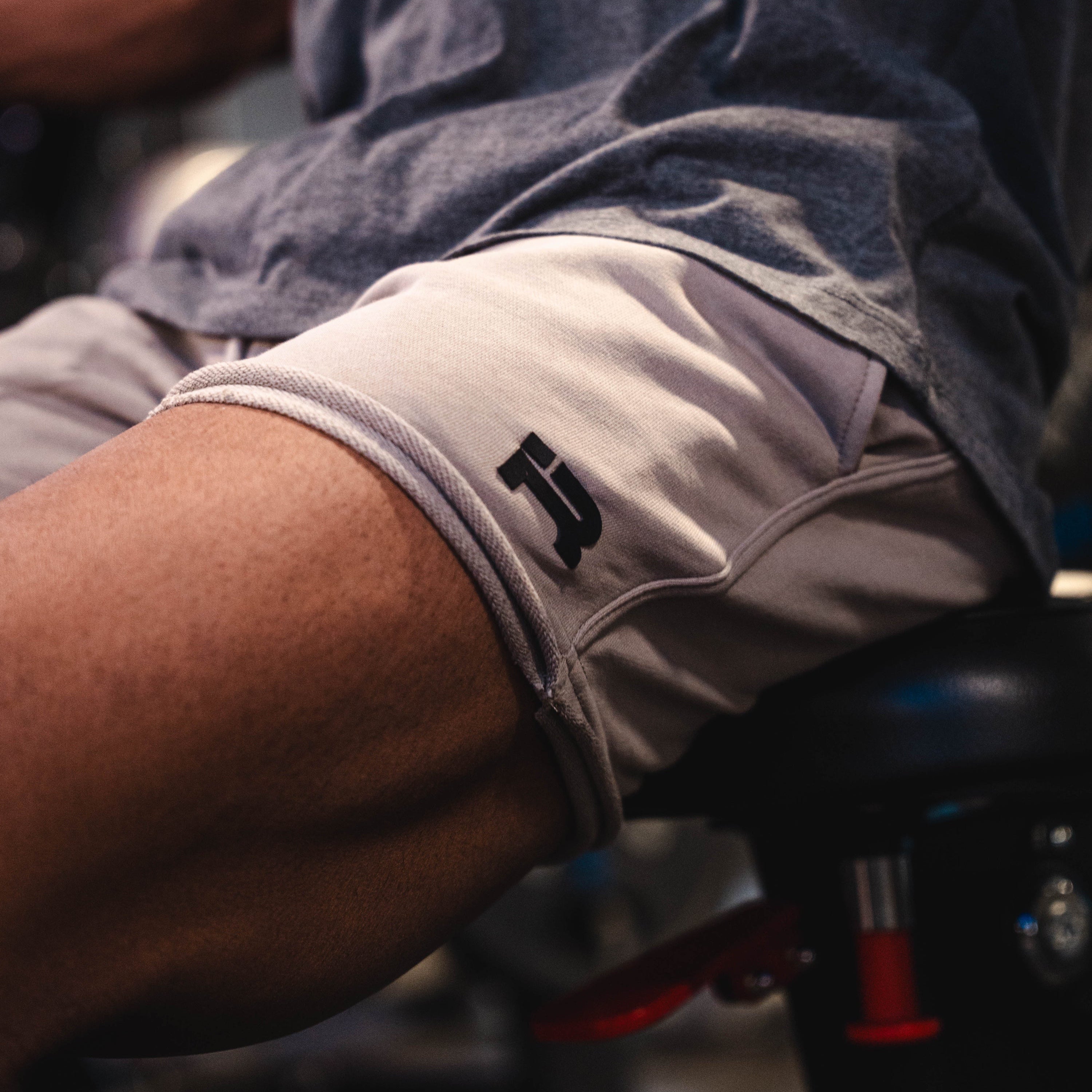 Adapt Short (Shark)