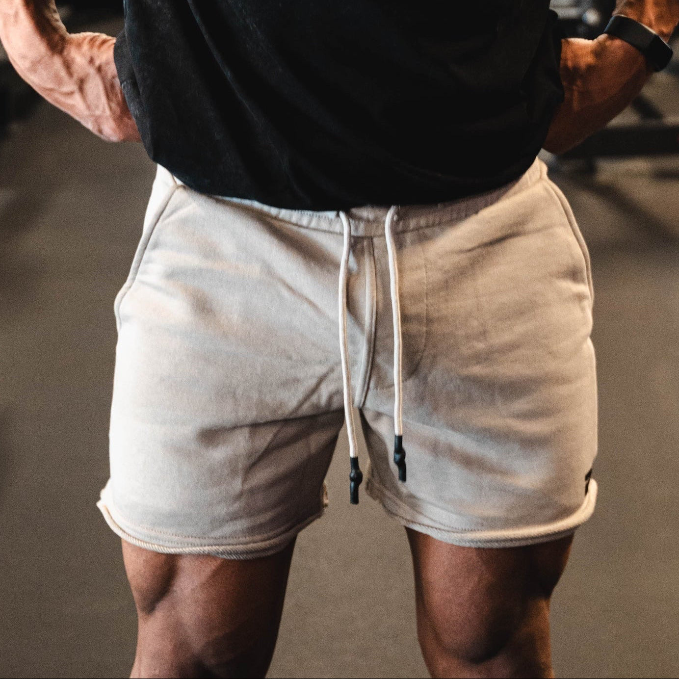 Adapt Short (Shark)