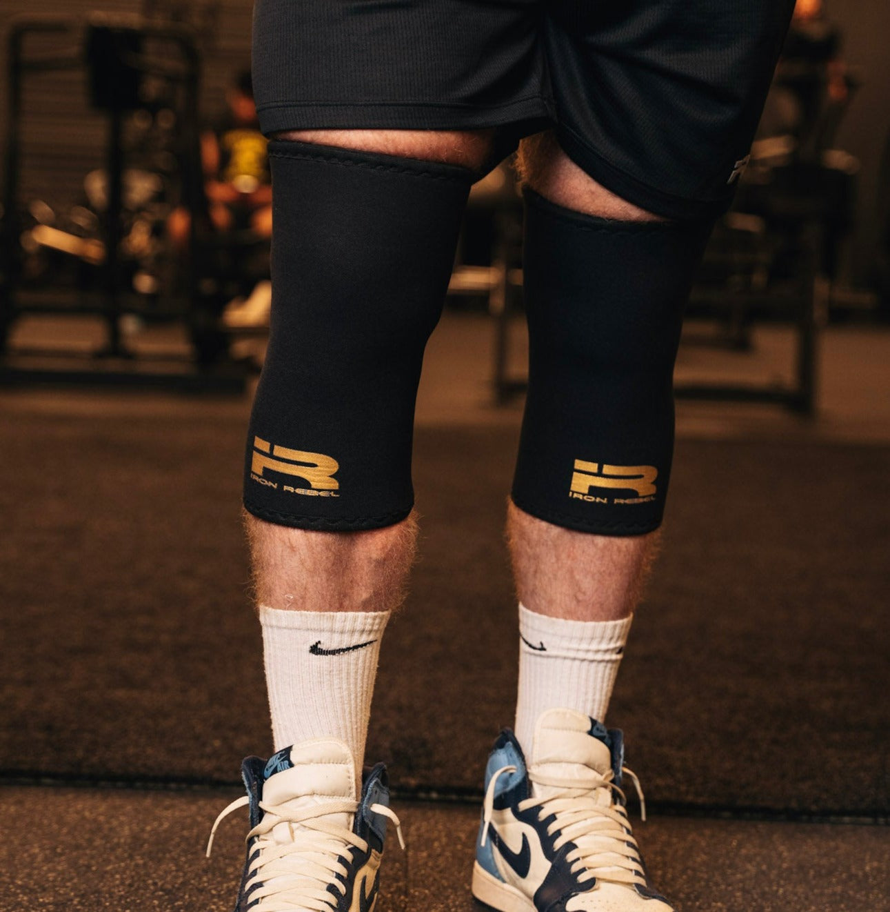 PR Cone Knee Sleeves