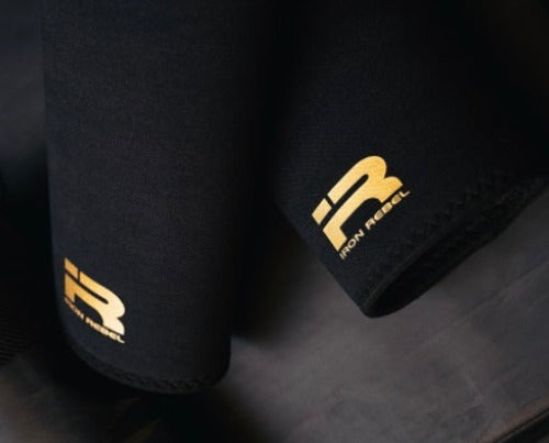 PR Cone Knee Sleeves