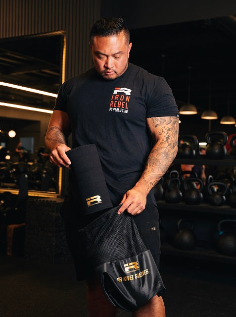 PR Cone Knee Sleeves
