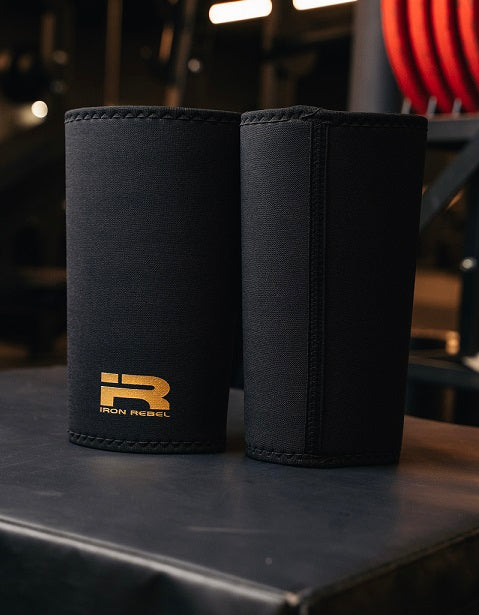 PR Cone Knee Sleeves